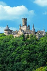 Schloss Marienburg