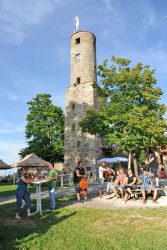 Burg Löwenstein